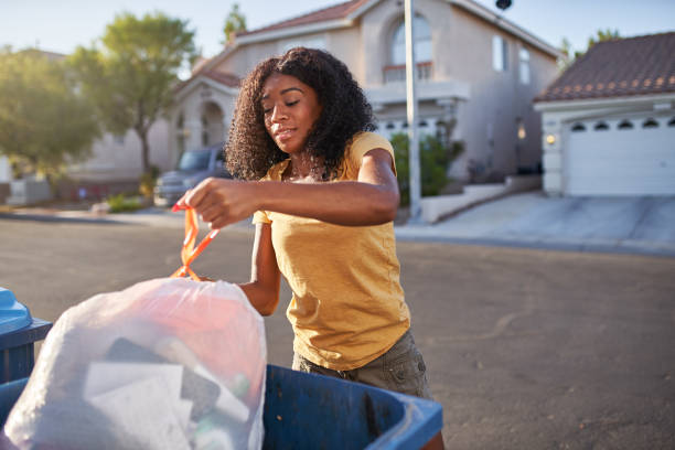 Best Residential Junk Removal  in Uvalde, TX