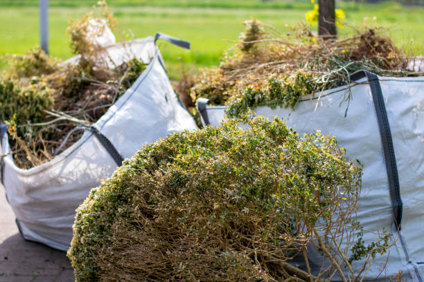 Best Yard Waste Removal  in Uvalde, TX