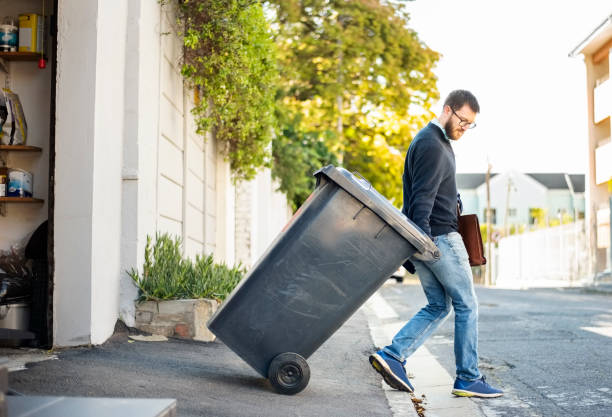 Trusted Uvalde, TX Junk Removal Experts
