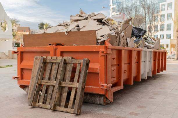Best Yard Waste Removal  in Uvalde, TX