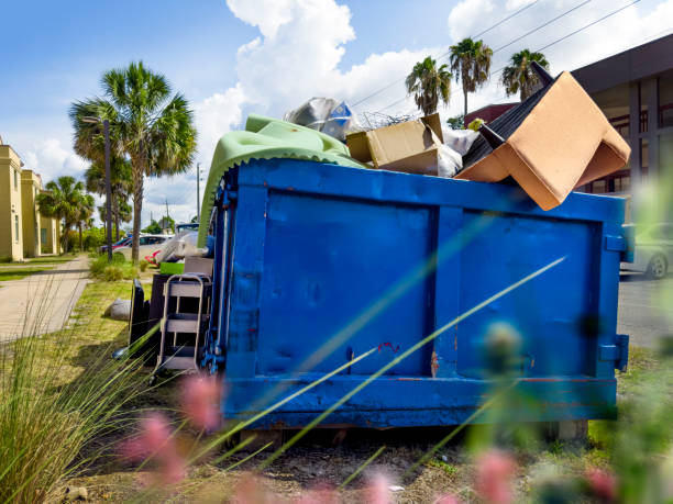 Best Yard Cleanup Services  in Uvalde, TX