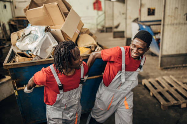 Trusted Uvalde, TX Junk Removal Experts