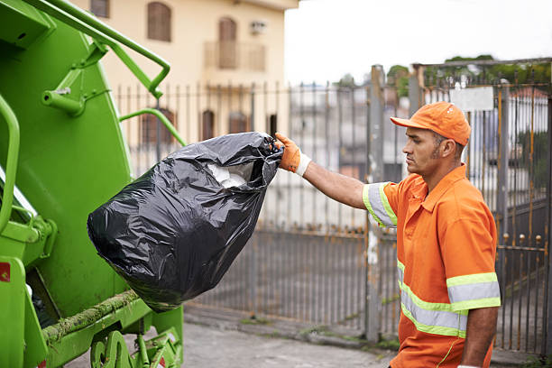 Best Commercial Junk Removal  in Uvalde, TX